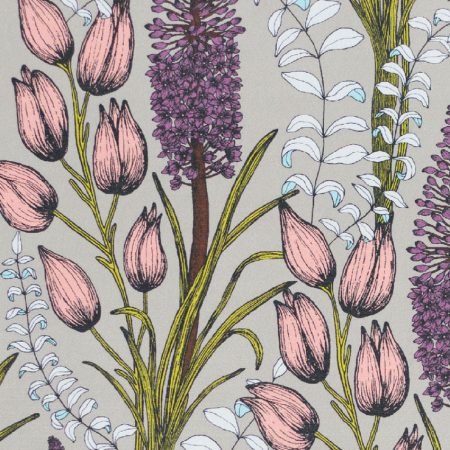 foxtail-lily-taupe-wallpaper-square-Abigail-Borg