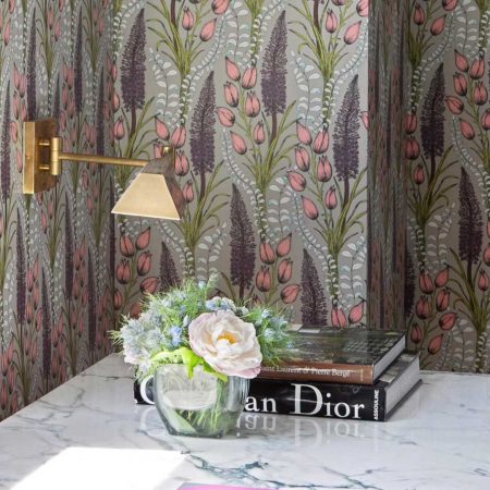 foxtail-lily-wallpaper-abigail borg