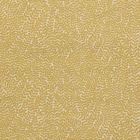 Kappar Honey Ecru Fabric By Abigail Borg, £110 Per Metre, abigailborg.com