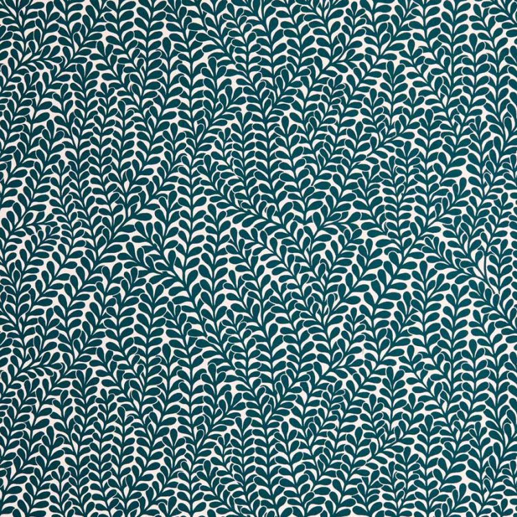 Kappar-Leaf-Wallpaper-By-Abigail-Borg,-£120-Per-10m-Roll,-abigailborg.com