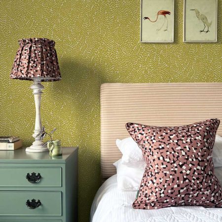 Kappar-Sand-Wallpaper-By-Abigail-Borg,-£120-Per-10m-Roll,-abigailborg.com