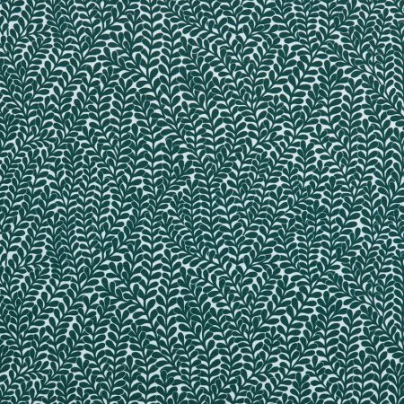 Kappar Seagrass Fabric By Abigail Borg