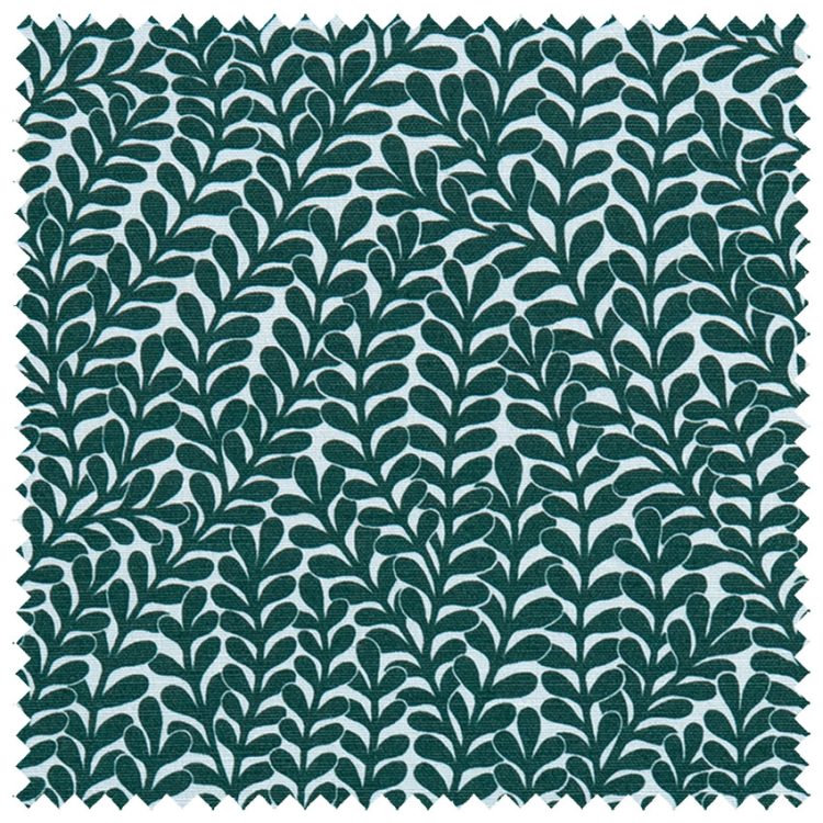 Kappar Seagrass Fabric By Abigail Borg, £110 Per Metre, abigailborg.com