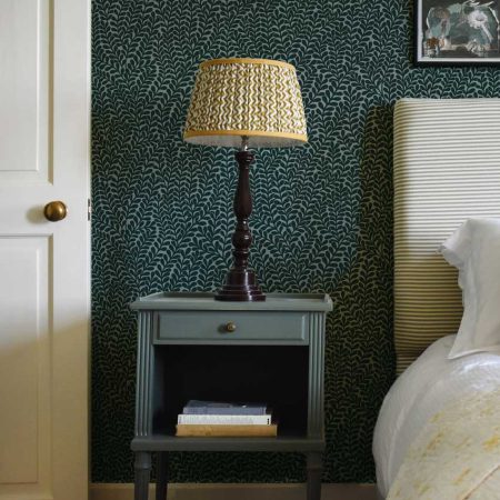 Kappar-Seagrass-Wallpaper-By-Abigail-Borg,-£120-Per-10m-Roll,-abigailborg.com