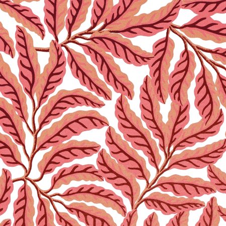 Leafy-Cinammon-Wallpaper-By-Abigail-Borg-3