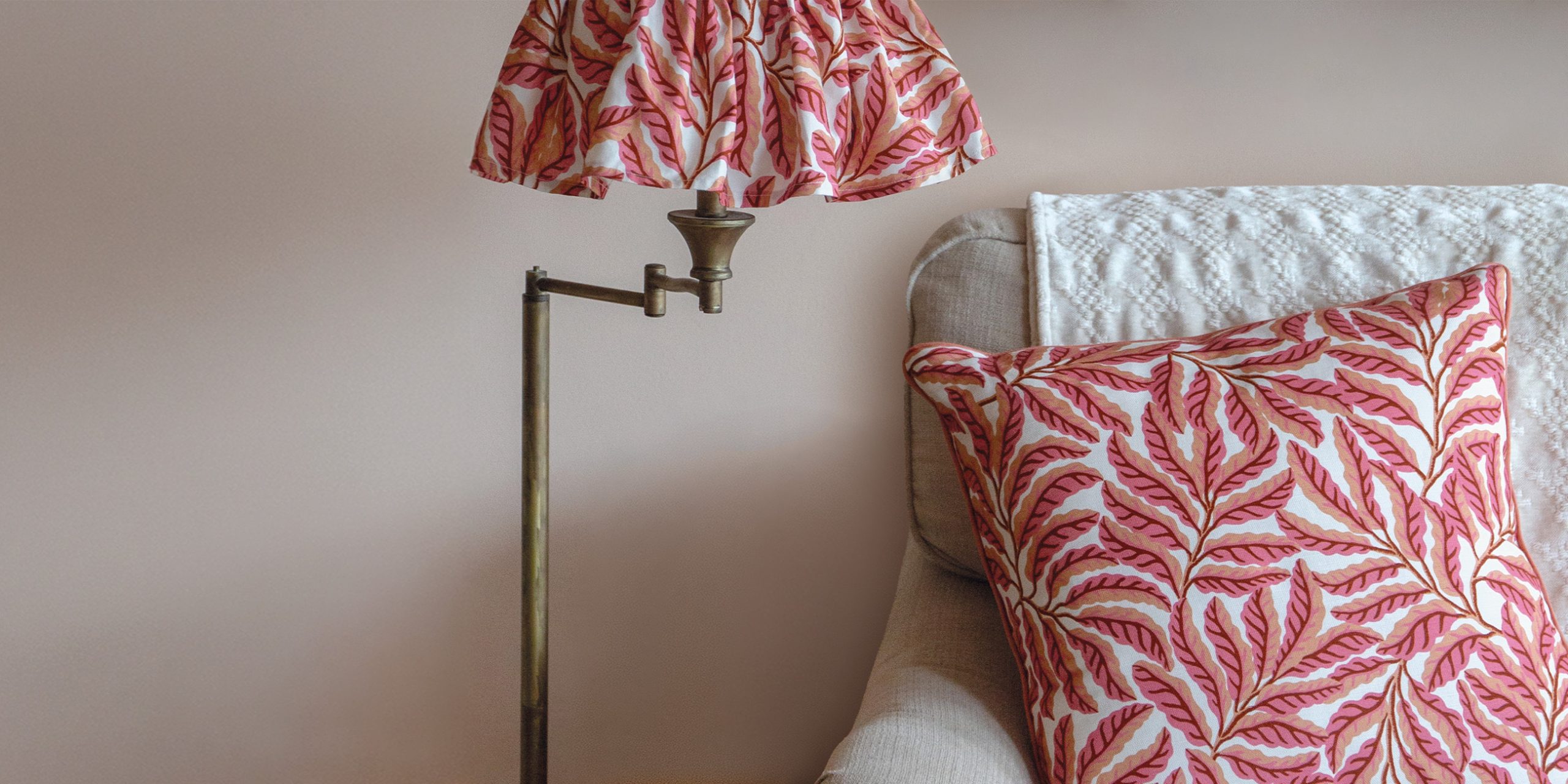 Leafy-Cinnamon-Fabric-By-Abigail-Borg