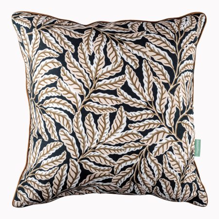 Leafy-Clay-Cushion-By-Abigail-Borg-1