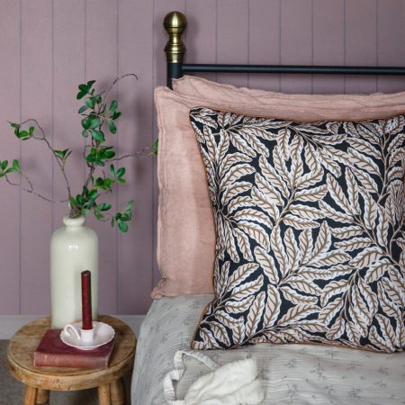 Leafy-Clay-Fabric-By-Abigail-Borg-3