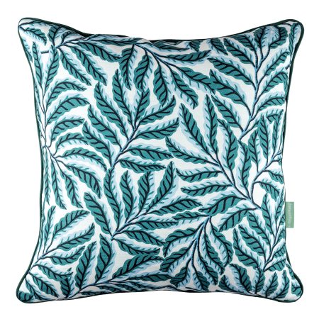 Leafy-Forest-Cushion-By-Abigail-Borg-1