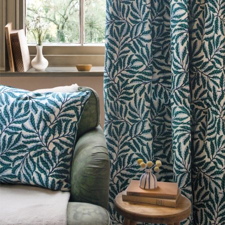 Leafy-Forest-Fabric-By-Abigail-Borg-4