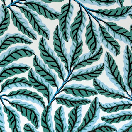 Leafy-Forest-Wallpaper-By-Abigail-Borg-3