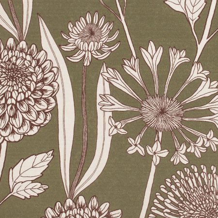 Wild-Garden-Slate-Ecru-Wallpaper-By-Abigail-Borg-3